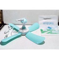 KYZUKU MINIFAN 22W & 28W KYZUKU HELIFAN 22W & 28W KYZUKU HANGING FAN/ 22W & 28W