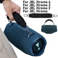 For JBL XTREME/ 2XTREME/s 3XTREME/s 4 Speakers Removable Carrying Strap Handle Pad Detachable Handle