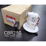 HONDA CBR250 FUEL PUMP ASSY ORIGINAL HONDA 16700-KYJ-901