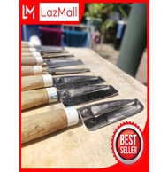 (PROMO) Pisau Sale Pisang / Pisau Pembuat Sale Pisang - Pengupas / Pengiris - Alat Membuat Sale Pisa