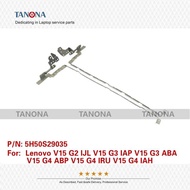 6C New 2 5H50s29035 For Lenovo V15 G2 IJL G3 IAP ABA G4 ABP IRU IAH LCD