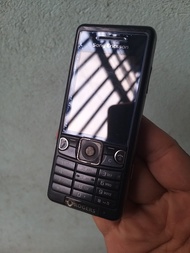 điện thoại Sony Ericsson C510