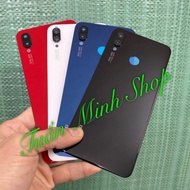 Huawei Nova 3i Back Cover