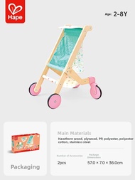 Hape | Educational Toy Pram