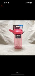 CamelBak Eddy +14oz Water Bottle -kid’s 兒童運動水壺