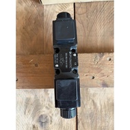 Brand new DUPLOMATIC DS5-SA2/14N-D24K1 Solenoid Directional Valve DS3-S1/11N-A230K1 DS3-S2/11N-D24WK