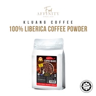 [New] Kluang Coffee Cap Televisyen Pure Liberica Coffee Powder | 500gm - by Food Affinity