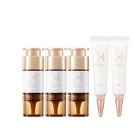 "AHC H Mela Root Ampoule 10ml x 3 + Cream 10ml x 2"