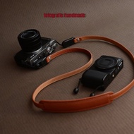 Ricoh gr3gr4 Protective Case gr3x Handle Leather Case hdf Strap Lens Cover Base Lanyard Shoulder Str