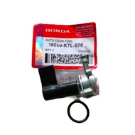 (KTL) kran bensin motor honda supra fit new / revo lama / blade Motorcycle