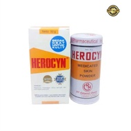 HEROCYN Skin Medication Powder Herocyn Adult Powder/ 50g