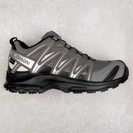 SALOMON XA PRO 3D GTX and Gray-Black