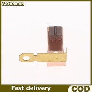2/6/10Pcs Electric Drill DIY Electric Tools DC Motor Carbon Brushes Holder For -775WC -775SH -775VC 