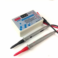 Capacitive Digital Display Discharger)Non-flammable discharge capacitor Tool Discharge(with Display2