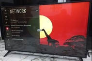 LG 55吋 55inch UK6300 4K Smart TV 智能電視
