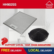 Hobz HH290SS HH290 Grease Hood Filter