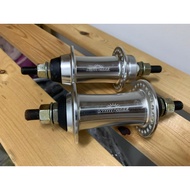 LIMITED NEW BMX HUB SUNRACE SEALBEARING 48H CHROME