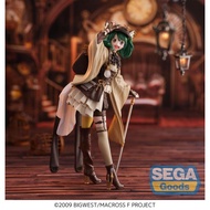 FiGURiZM Figure Ranka Lee - Oshare Macross Revolution Ver. Macross Frontier
