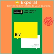 HIV by Gregory Huhn (US edition, paperback)