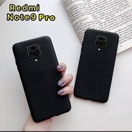 พร้อมส่งทันที Case Xiaomi Redmi Note 9 Pro เคสเรียวมี เคส Note 9 Pro เคสนิ่ม TPU CASE เคสซิลิโคน  สว