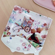 輝夜姬 日本壽司餐盤連茶杯套裝