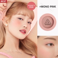 3CE Face Blush 5.5g Cheek Make up Cosmetic