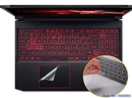 Matte ทัชแพดสติกเกอร์ฟิล์มป้องกันสำหรับ Acer Aspire Nitro 5 AN515-55 AN515-54 AN715 51 52 Gaming TOUCHPAD TOUCH PAD-iodz29 shop