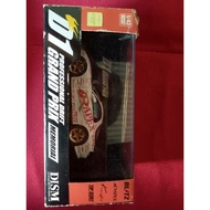 Diecast 1/43 A'PEX D1 PROJECT FD3S RX-7 2003