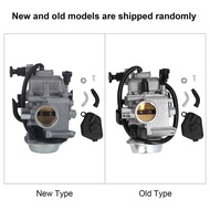 ATV คาร์บูเรเตอร์การปล่อยการปล่อยขนาดใหญ่สำหรับ Honda 300 TRX300 Fourtrax 1988‑2000