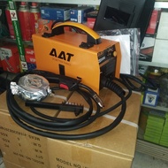 mesin las MIG / mesin las CO tanpa gas NB 200 AAT