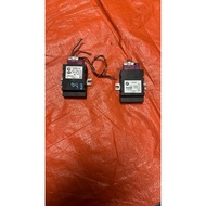 BMW E60/E90 fuel pump module