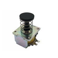 Suitable For Wanhe Gas Water Heater 24V Solenoid Valve ZD252-F1 ZD252-CW ZD252-J Accessories