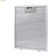Cooker Hood Filters Metal Mesh Extractor Vent Filter 230 x 260 mm high quality
