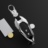 รถยนต์มาสด้ากระเป๋าใส่กุญแจพวงกุญแจอุปกรณ์เสริมกระเป๋าสำหรับ MAZDA Cx8 Axela 3/6 Cx4 Cx5 Atenza Mazd