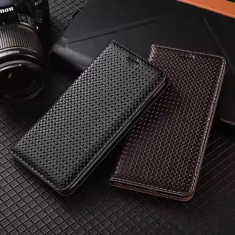 Retro Grass Mat Pattern For Ulefone Armor 13 14 15 16 17 18T 19T 21 22 23 24 25T 26 27T Ultra Pro Fl