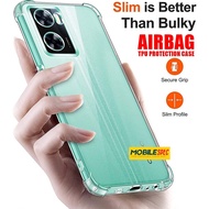 OPPO A6 PRO A60 A6C A6T A6X AIRBAG SOFT TPU CASE