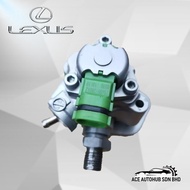LEXUS IS250/ IS350/ GS300/ GS350 HIGH PRESSURE FUEL PUMP (GENUINE USED PART)