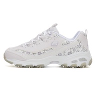 Skechers | Skechers Womens Sneakers Retro Fashion Panda Shoes Running Casual Shoes 150538-Lglv