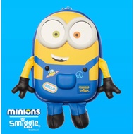 Smiggle Minions Hardtop Pencil Case AUD Beautiful Minion