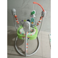 Bebe Smart Baby Jumper Jumperoo Baby Bouncer
