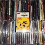Bee Gees Cassette - Best Of Bee Gees Vol. 1