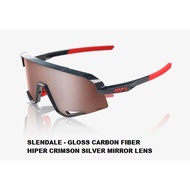 RIDE 100% SLENDALE CYCLING SUNGLASSES