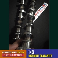 Myvi camshaft Alza titanium retainer Wilson valve spring