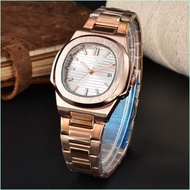 Hot Selling Mens Watch Patek Philippe Nautilus Grenade Series Fully Automatic Mechanical Mens Watch