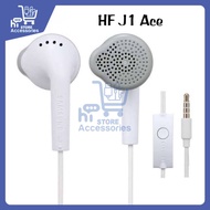 HF J1 Ace | Handsfree Henset J110 HS330 C550 Made in Vietnam/Indonesia