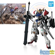 MG 1/100 Assembly Model GUNDAM BARBATOS LUPUS MG GUNDAM