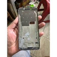 OPPO A83 2018 LCD FRAME ORIGINAL COPOTAN
