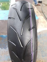 Automatic Motorcycle Tires for Aerox Brand IRC size 140/70 -14 Tubeless