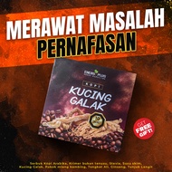 Kopi Sedak Power Bertenaga Khusus untuk Para Lelaki KUAT Kopi Kucing Galak Original