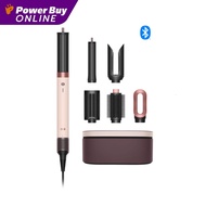 Dyson Airwrap Co-anda2x อุปกรณ์เป่าผมและจัดแต่งทรง (1700 วัตต์ สีเซรามิกพิงค์/โรสโกลด์) รุ่น HS09